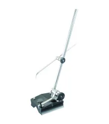 Graminho com base de aço e hastes 300mm/12"