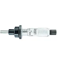 Cabeçote Micrométrico Não Rotativa 0-1/2 x 0,001" com Trava