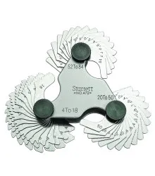 Pente de Rosca USS com 51 Laminas Cap. 4-84FPP - Ref. 472