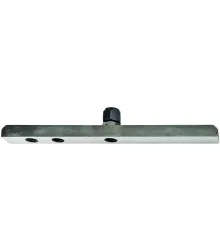 Base de 200mm 8" para calibrador de profundidade