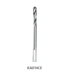 Broca Piloto HSS 1/4 Para todas as Serras Copo Deep Cut e MPH - Starrett - Código do Produto - KA014CE