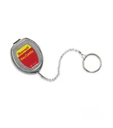 Key Caddy Chaveiro Porta-Chaves