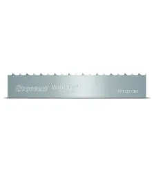 Lâmina de Serra Fita Meatkutter Premium MKP 13 x 0,55 Milímetros e Dentição de 6- (B2B)