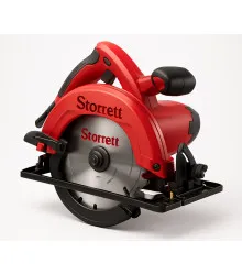 Serra Circular Starrett SCX 1850W - Lançamento - Pré Venda