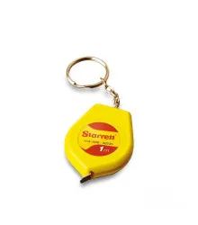 Trena Métrica Chaveiro com Correntinha – 1 metro