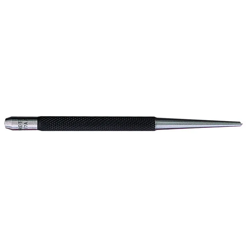 Punção de Centro com Haste Redonda 75x1,5mm-3x1/16"