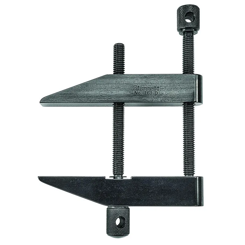 Grampos Paralelos para Ferramenteiros 70mm-2.3/4"