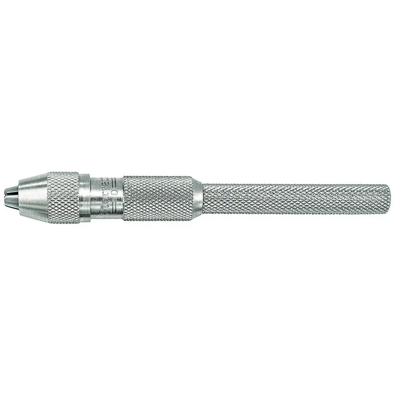 Mandril 2,9-4,8mm 0,115-0,187" 