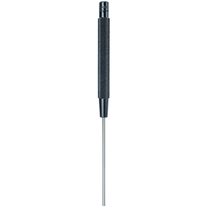 Saca Pino de aço temperado 200x3,0mm 8x1/8" 