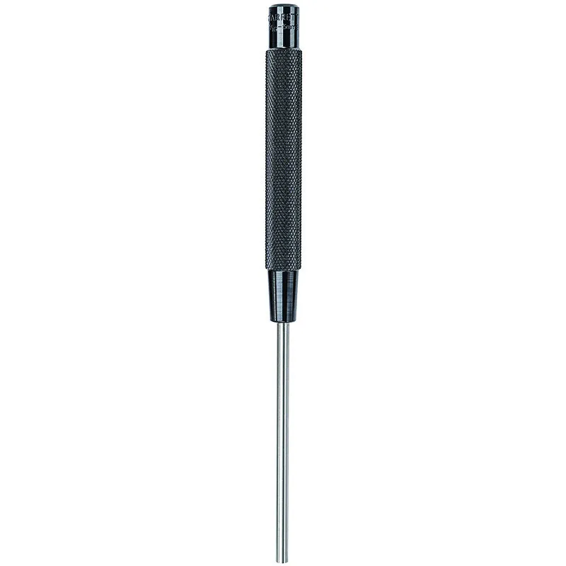 Saca Pino de aço temperado 200x5,0mm 8x3/16" 