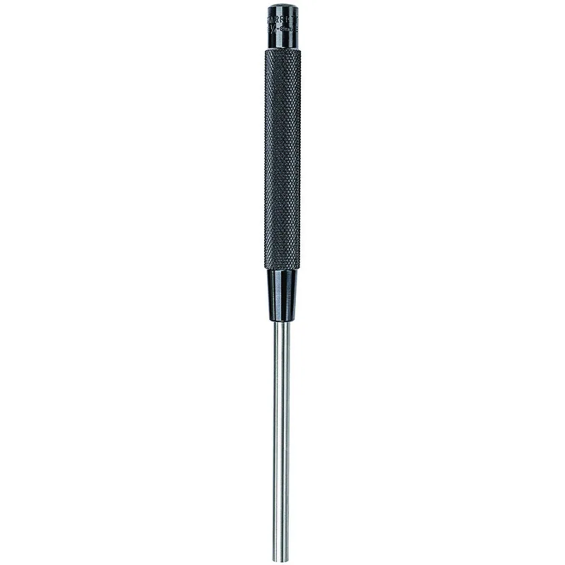 Saca Pino de aço temperado 200x6,0mm 8x1/4" 