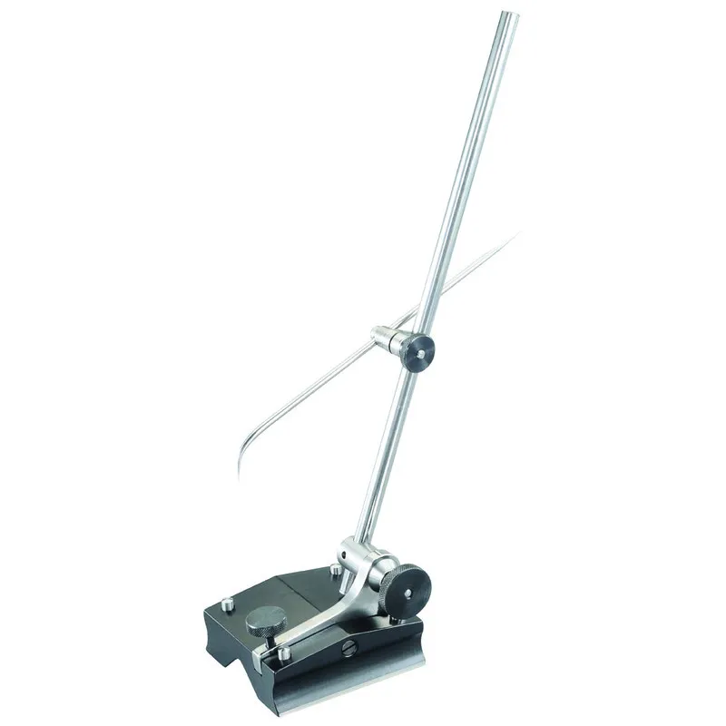 Graminho com base de aço e hastes 300mm/12"
