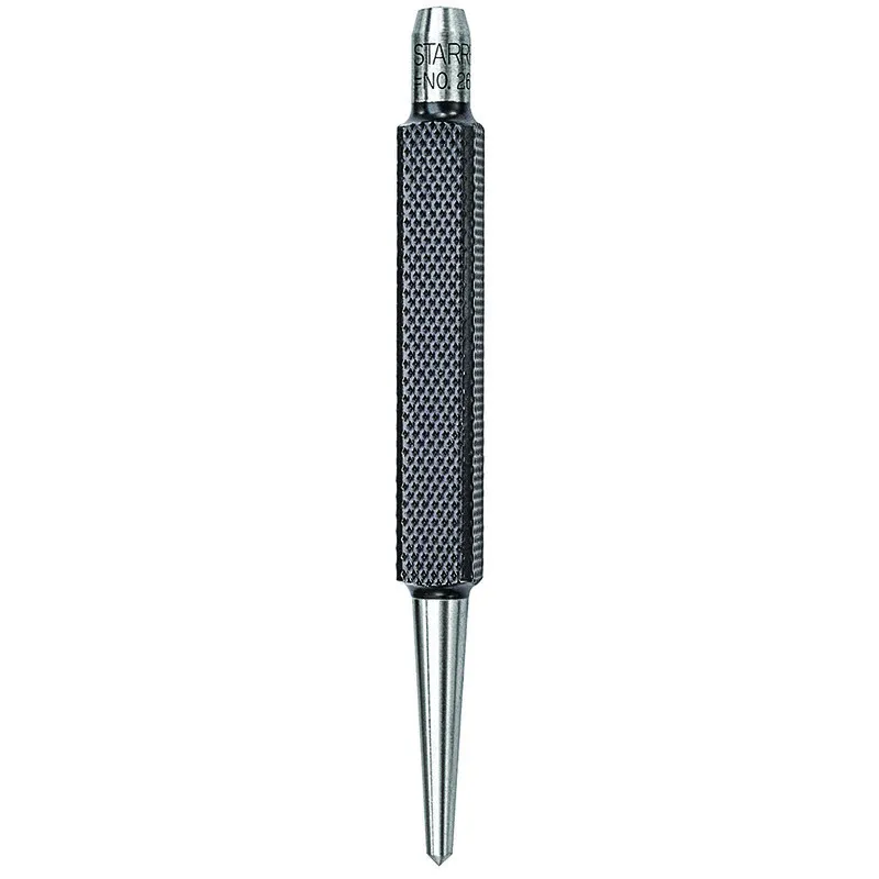 Punção de Centro com Haste Quadrada 100 x 3,0mm