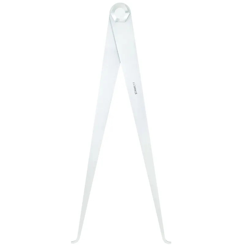 Compasso Interno com Junção Firme 450mm/18"