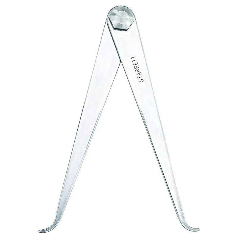 Compasso Interno com Junção Firme 150mm/6"