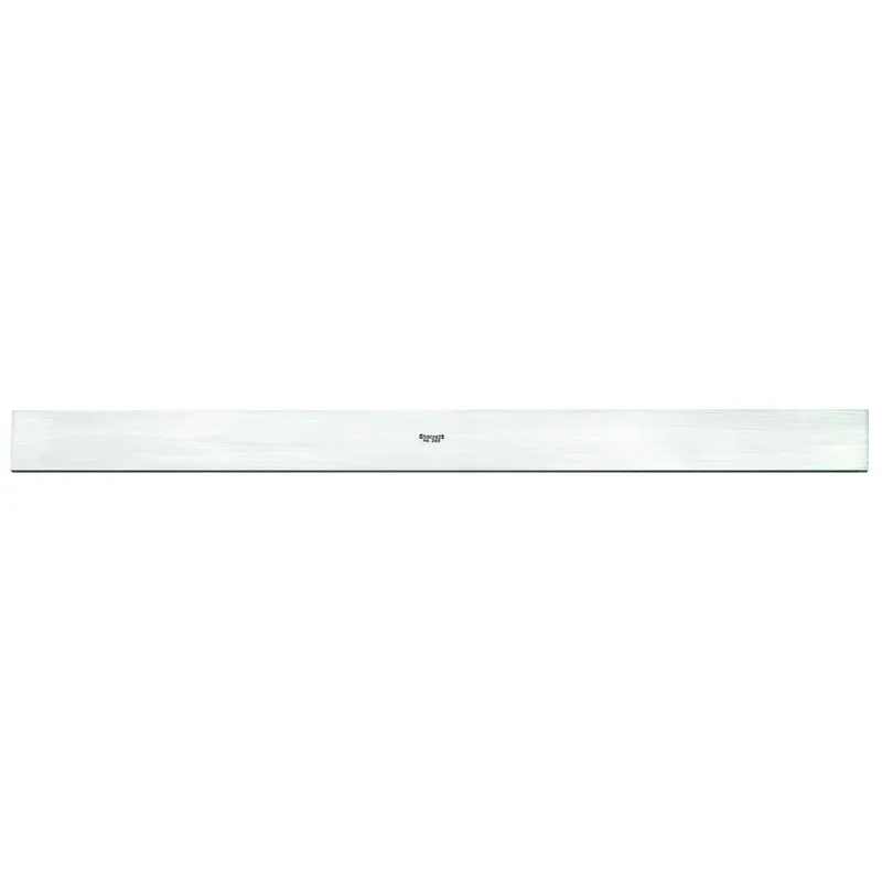Régua Retificada de Aço 18" - 450x36x4,4mm