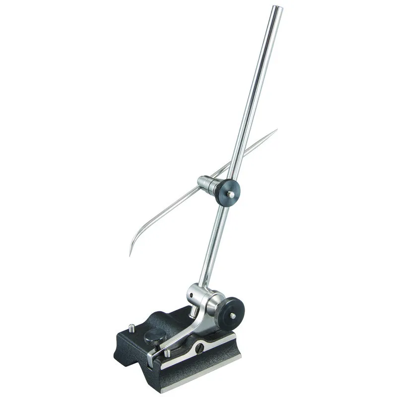 Graminho com Base de Ferro e Hastes 225mm/9"