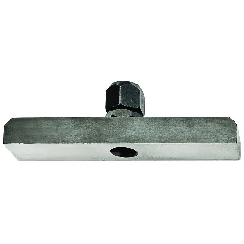 Base de 100mm 4" para calibrador de profundidade