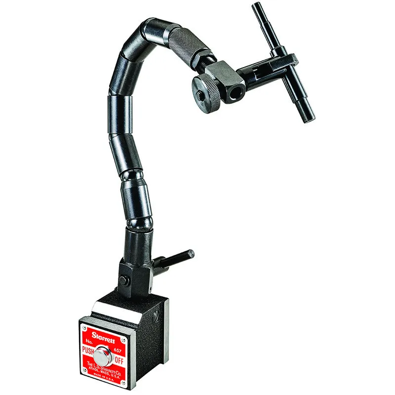 Base Magnética 50x40x48mm Flex-O-Post para Relógios