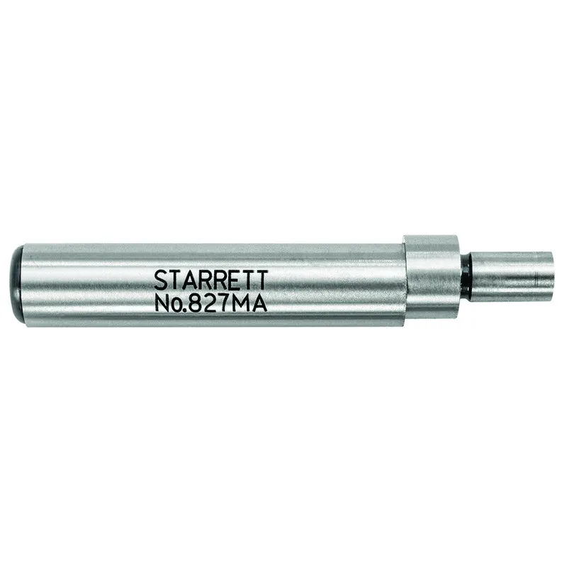 Localizador de Aresta Ponta Simples 10 x 6mm