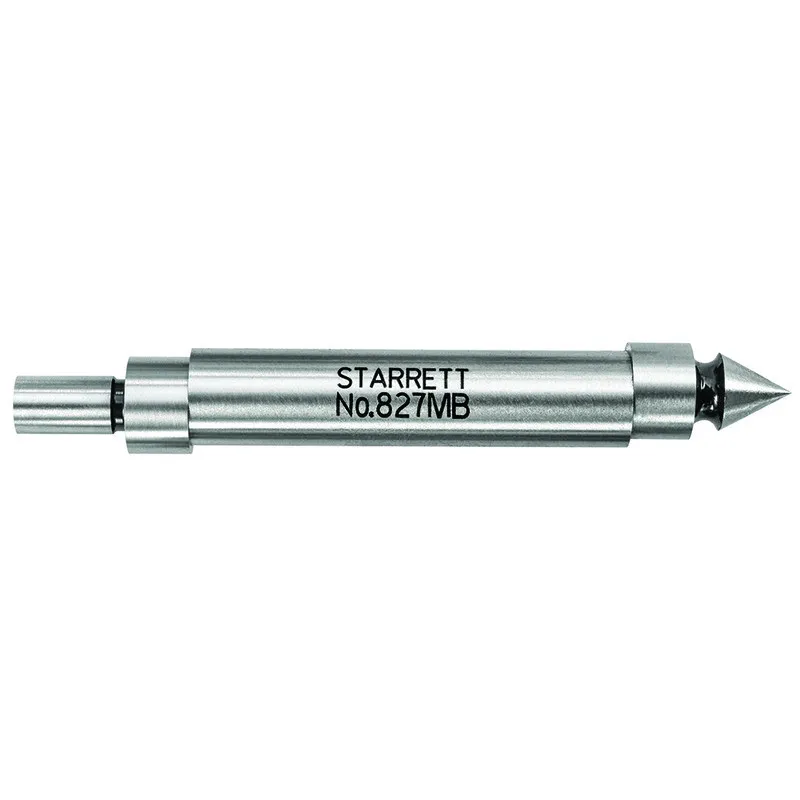 Localizador de Aresta Ponta Dupla 10 x 6mm