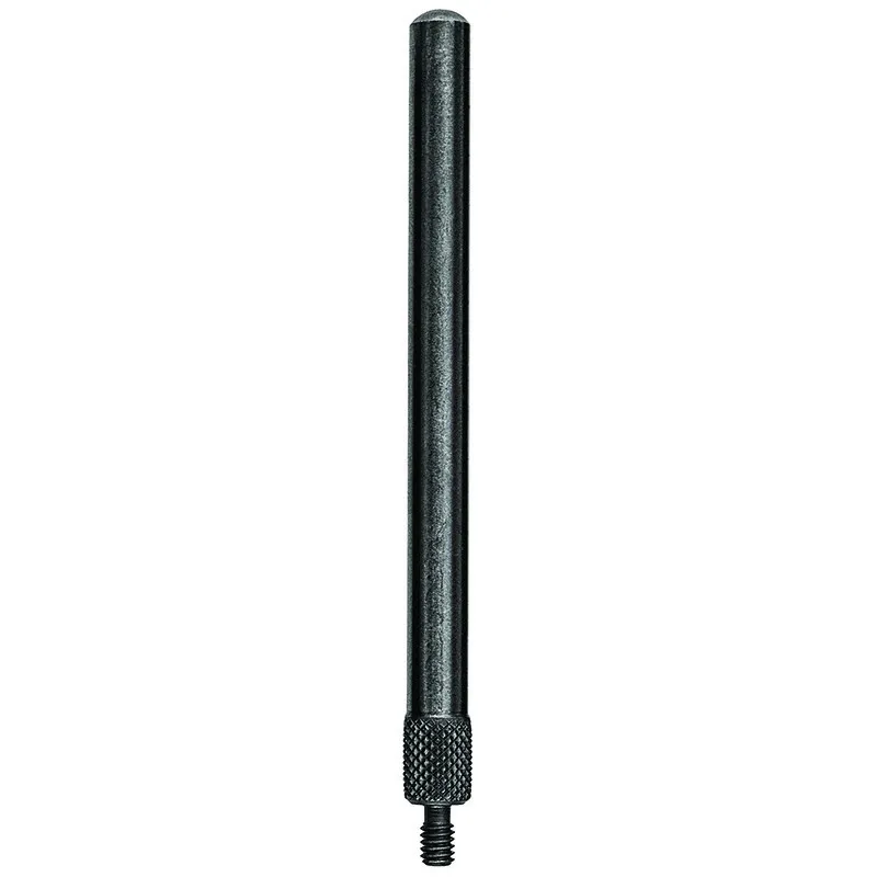 Ponta Longa de 2.1/2" com Rosca N.4-48 para Relógios