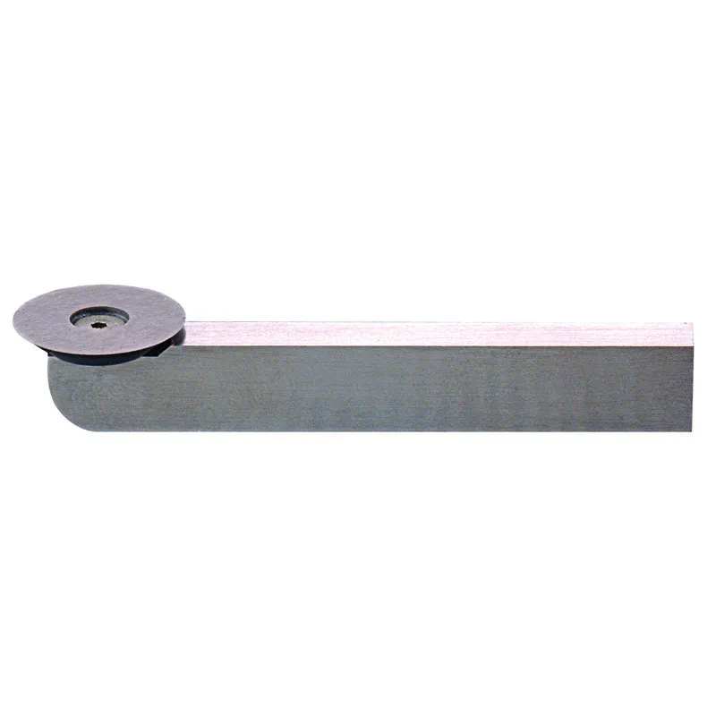 Riscador Circular de Metal Duro