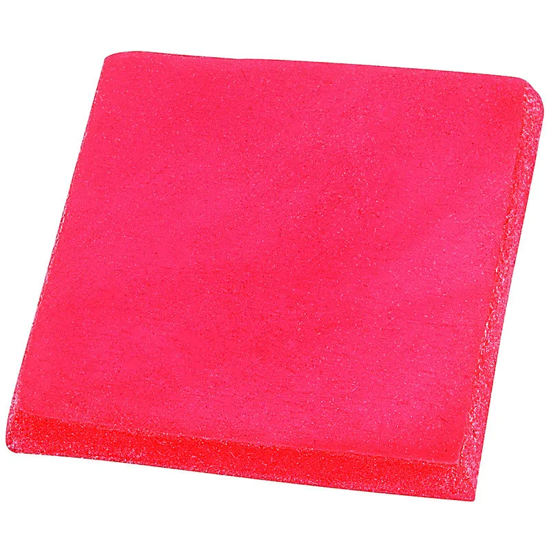 Padrão de Borracha Vermelha a 27-30