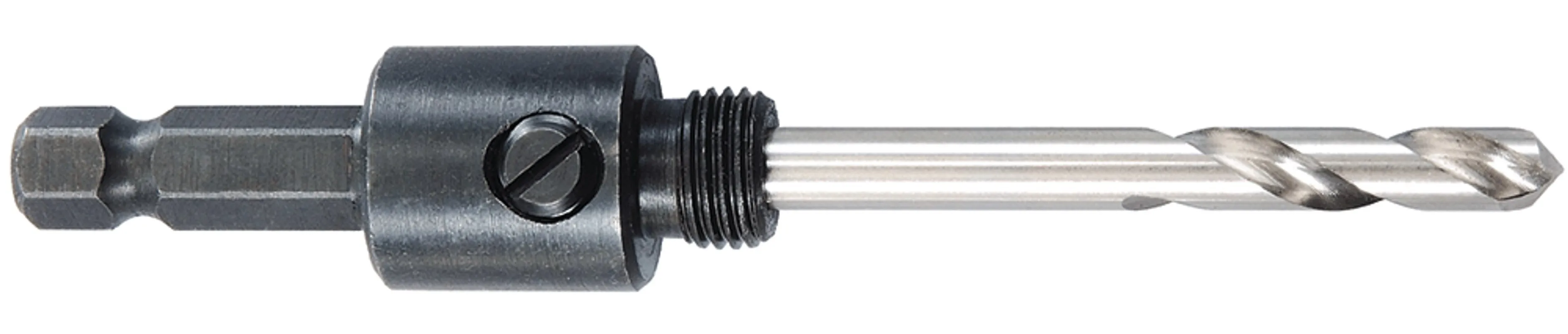 Suporte de fixação - Serras Copo Bi-Metal 9/16 - 1.3/16 - A1