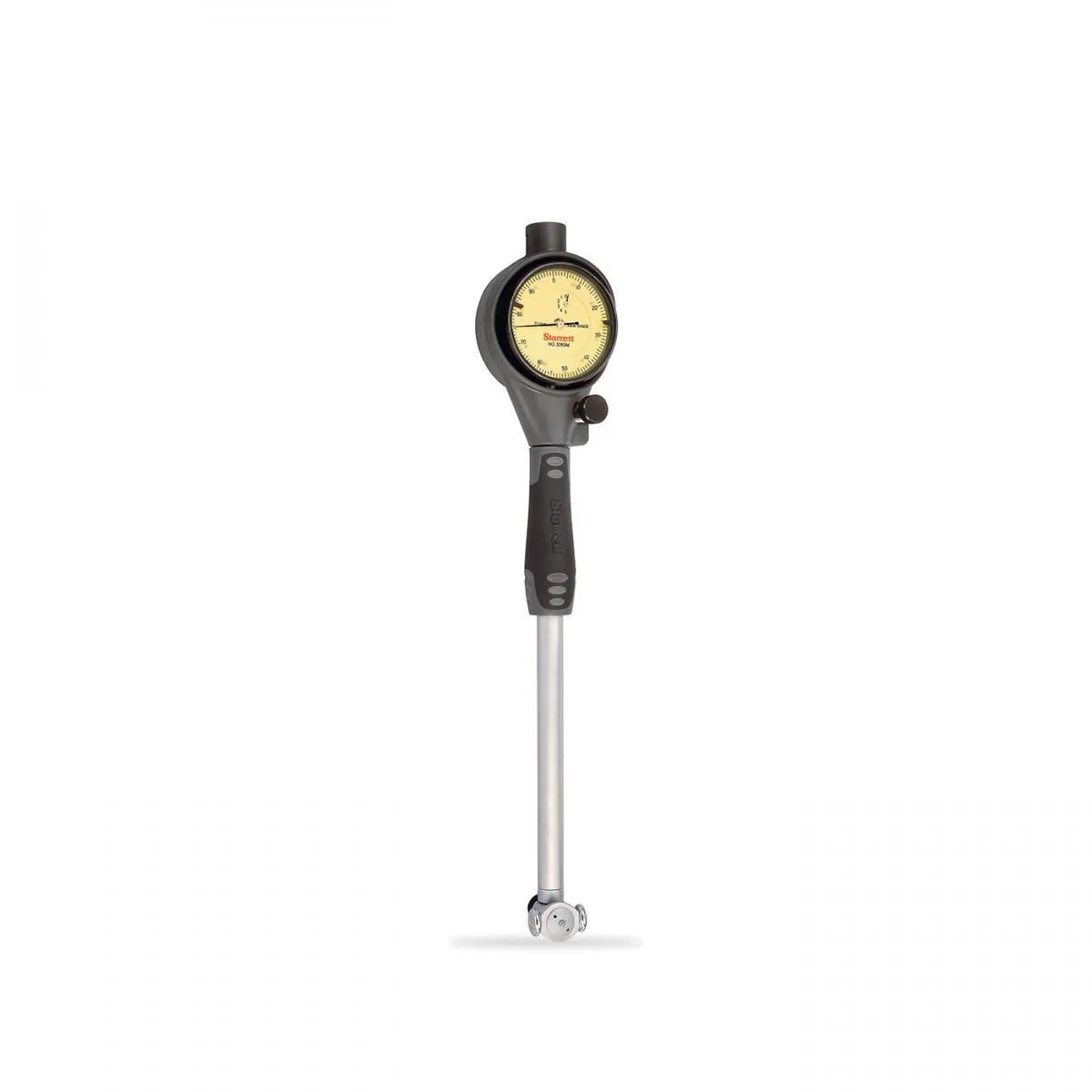 Comparador de Diâmetro Interno - Capacidade 10 -18mm - Resolução 0,01mm - Ref. 3089M-181-18J