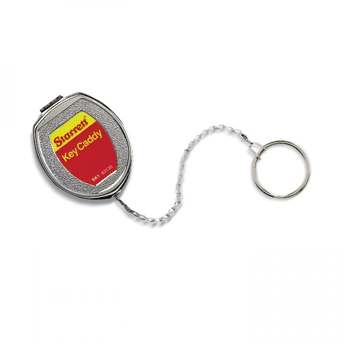 Key Caddy Chaveiro Porta-Chaves