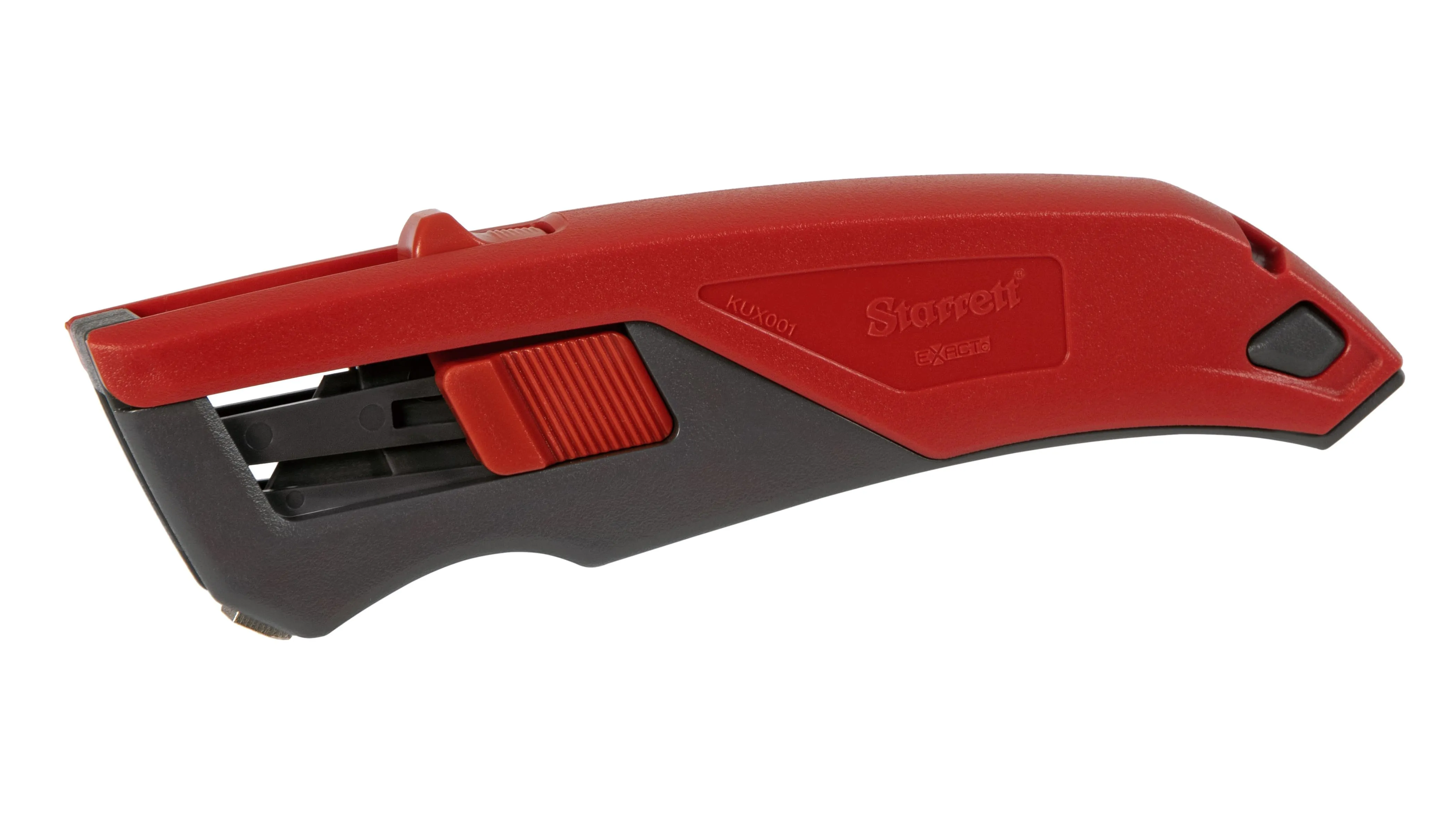 Estilete de Segurança Retrátil Starrett Exact® KUX001