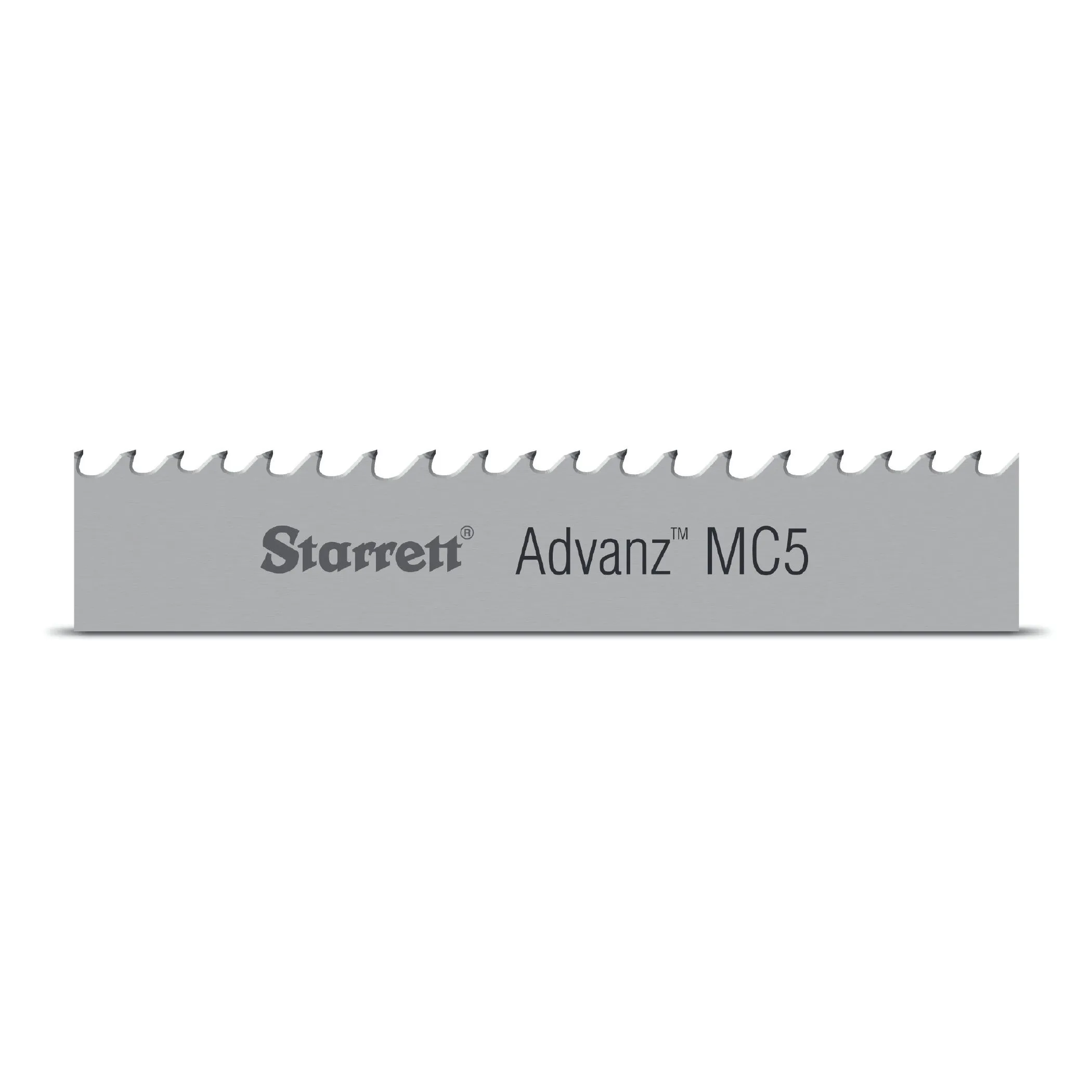 Lâmina de Serra Fita Advanz MC5 41 x 1,30mm com dentição de 2 - 3