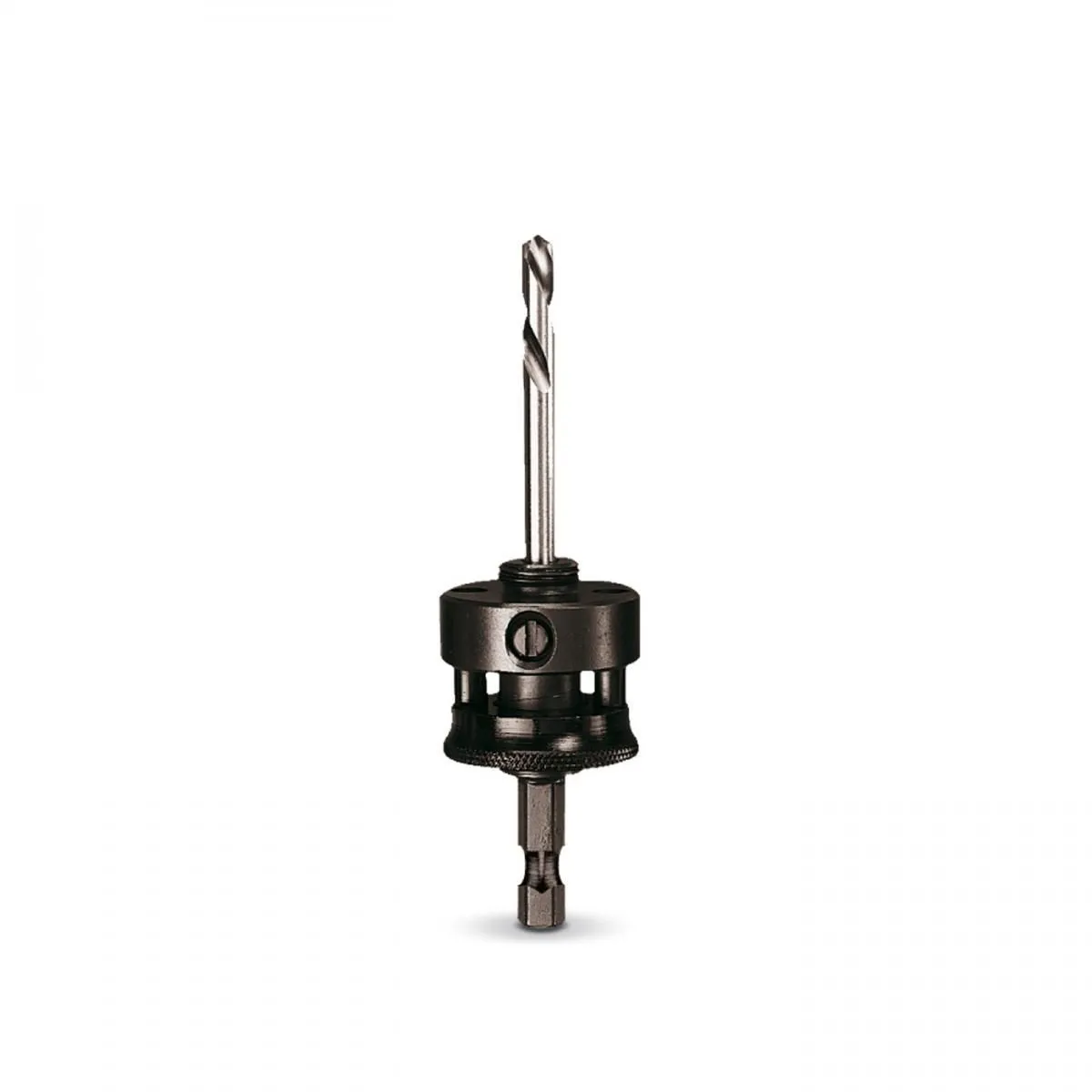 Suporte de fixação para Serras Copo Deep Cut e Multi 1.1/4'' - 8.9/32'' - Starrett - Código do Produto - A10E