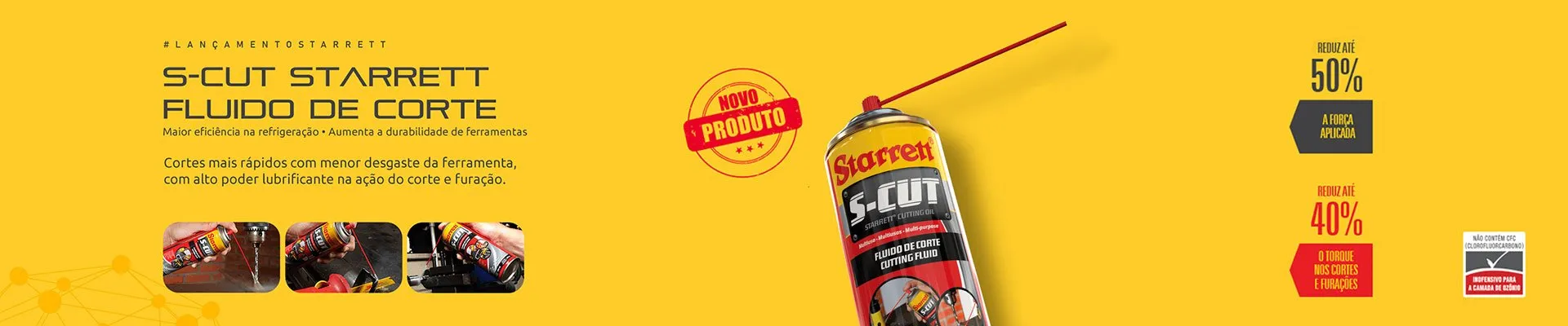 S-Cut Starrett