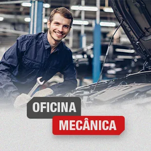 Mundo Oficina Mecânica